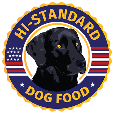 Hi-Standard dog food for sale in IL
