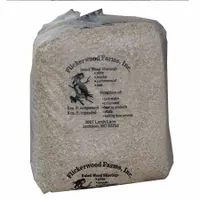 Flickerwood Shavings 