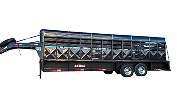 Stock Trailers