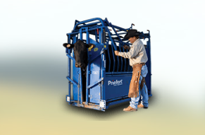 Cattle Equipment