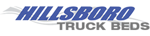 Hillsboro Truck Logo