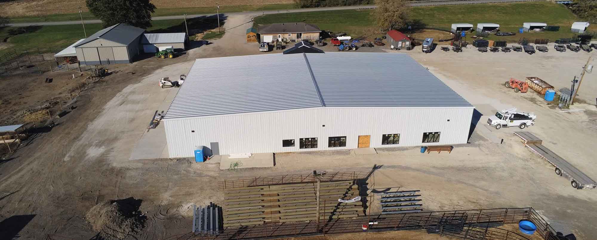View Our Inventory