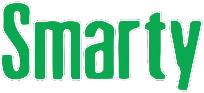 Smarty Logo