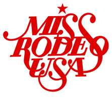 Miss Rodeo USA