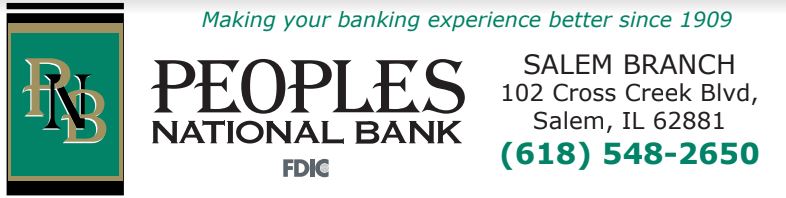 People's National Bank