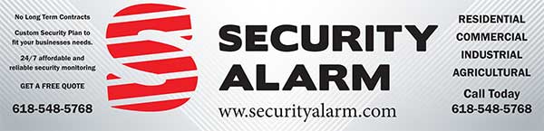 Security Alarm